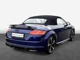 Audi TT Roadster 40 TFSI DAB LED RFK B&O Soundsystem  - gebrauchte Audi TT aus dem Jahr 2022