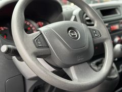 OPEL Movano - Ansicht 9