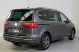 Seat Alhambra 2.0 TDI DSG Style Navi Xen AHK 7Sitzer - gebrauchte Seat Alhambra aus dem Jahr 2015