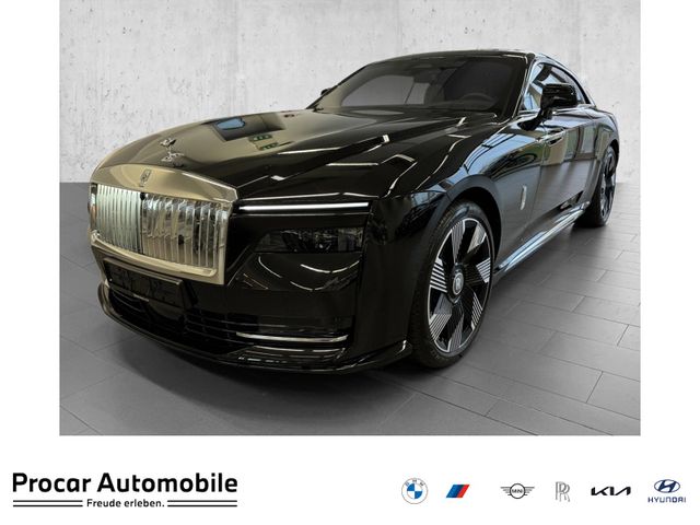 Rolls-Royce Spectre HUD ACC 360°KAM RFK NAVI LED Massage LM