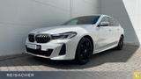 BMW 620d Gran Tourismo M Sport,HuD,adLED,RFK,Pano - BMW 620 Gran Turismo Gebrauchtwagen