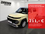 Hyundai INSTER Trend 42 kWh 2WD TREND Effizienz-Paket,De - Hyundai INSTER: Automatik