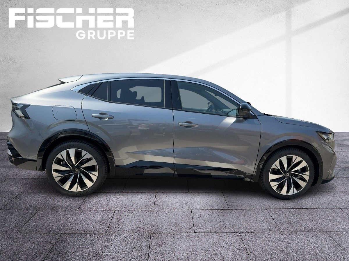 Fahrzeugabbildung Renault Rafale Techno E-Tech FullHybrid200 EL.HECKKLAPPE