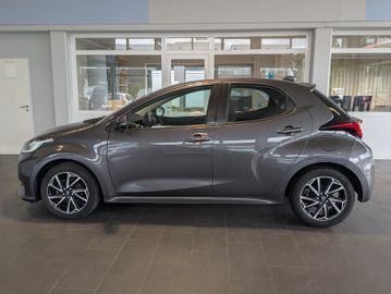Toyota Yaris - 6