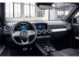 Mercedes-Benz GLB 250 4M AMG BURM NIGHT PREMIUM MEMO 360 DISTR - Mercedes GLB-Klasse mit Schiebedach