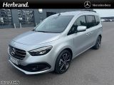 Mercedes-Benz T 180 d ED/PROG *AUTOMATIK*LED*SHZ*MBUX*KLIMAAUT