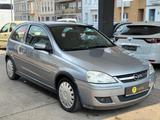 Opel Corsa 1.0 Twinport Klimatronic TÜV Neu - Opel Corsa aus 2006: C