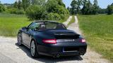 Porsche 997 Carrera S Cabriolet - Sport Chrono / Bose - Porsche 997 aus 2005