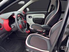Renault Twingo Electric Techno Electric