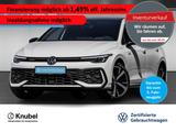 Volkswagen Golf VIII GTE LED+ Navi AHK ACC Headup AreaView  - Gebrauchtwagen in Münster