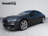 Audi A7 Sportback 55 2 x S-LINE PANO MATRIX 21" HuD - Audi A7 mit Benzin-Antrieb