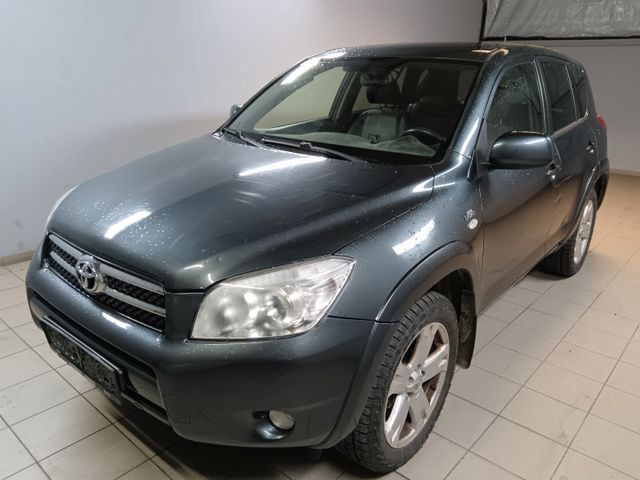 Toyota RAV 4 RAV4 Executive