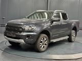 Ford Ranger Wildtrak 3.2 D Doppelkabine 4x4*AHK*LEDER - gebrauchte Ford Ranger aus dem Jahr 2020