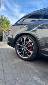 Audi S4 3.0 TFSI Avant B O Standheizung  - gebrauchte Audi S4 aus dem Jahr 2017