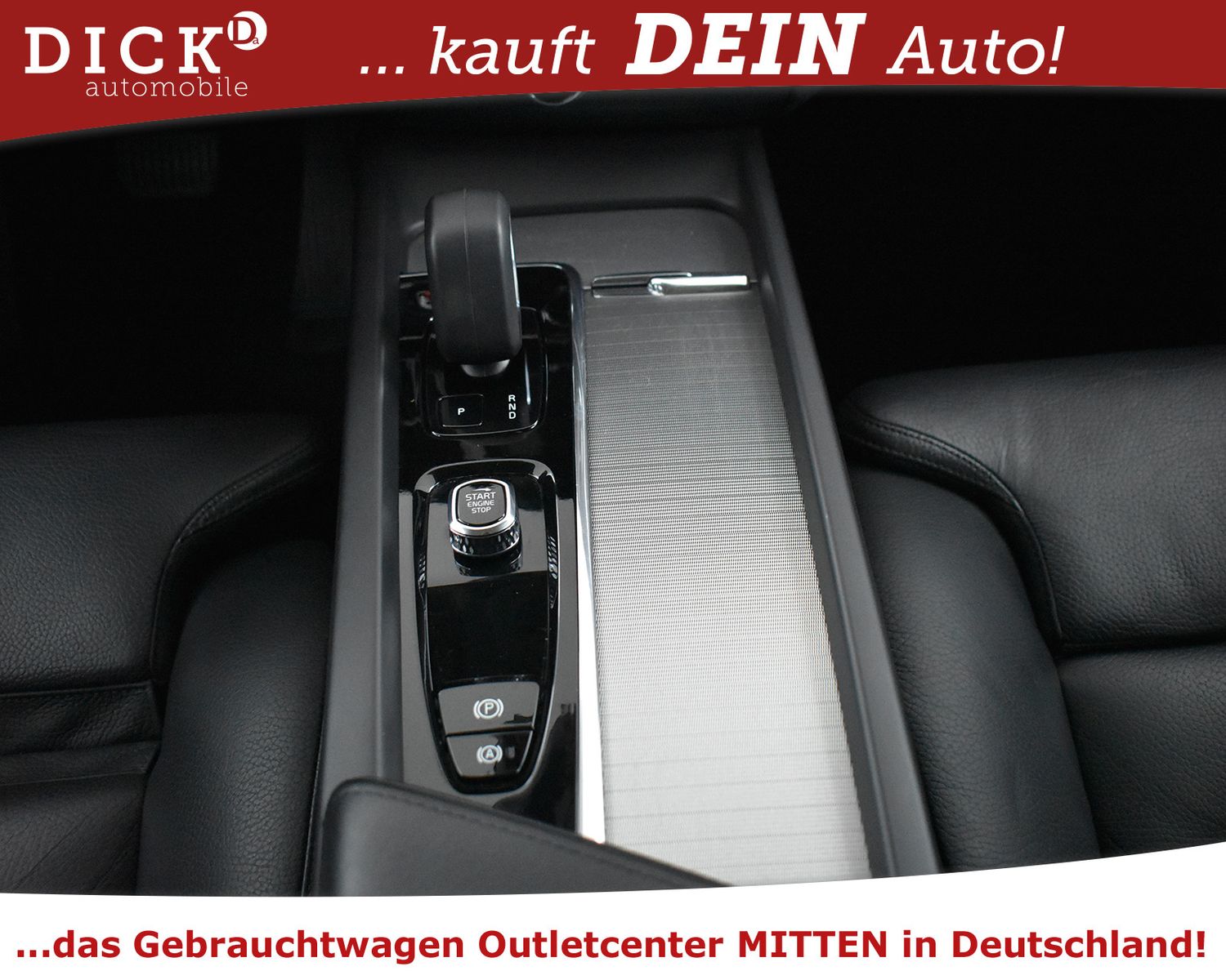 VOLVO XC 60 B4 Plus Dark PANO+MEMO+LEDER+KAM+H&K+LED+ - Image 16