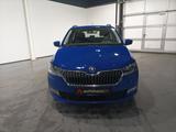 Skoda Fabia Combi 1.0 TSI Cool+ ParkPilot|Klima|AHK - Skoda Fabia Gebrauchtwagen in München