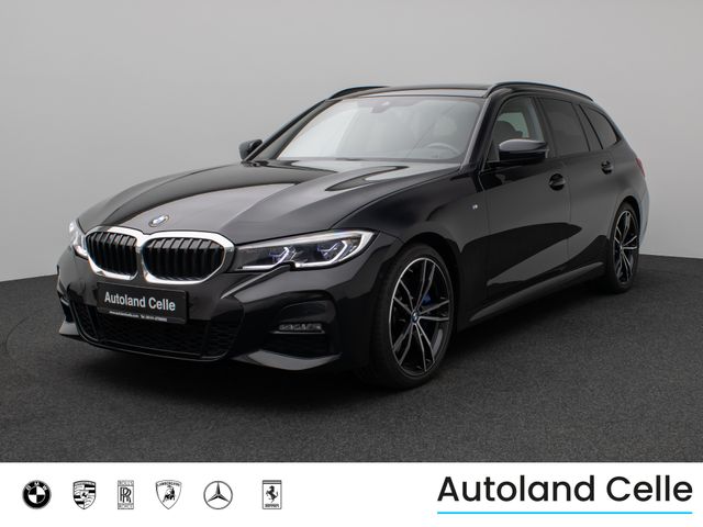 BMW 330i M Sport Panorama Kamera Laser HUD DAB HiFi