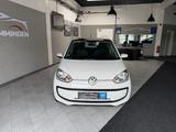 Volkswagen up! move up! BMT*12M.Garantie*Finanzierung* - : Kleinwagen, Finanzierung