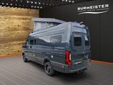 HYMER / ERIBA / HYMERCAR Grand Canyon S Mercedes 700  - HYMER / ERIBA S700