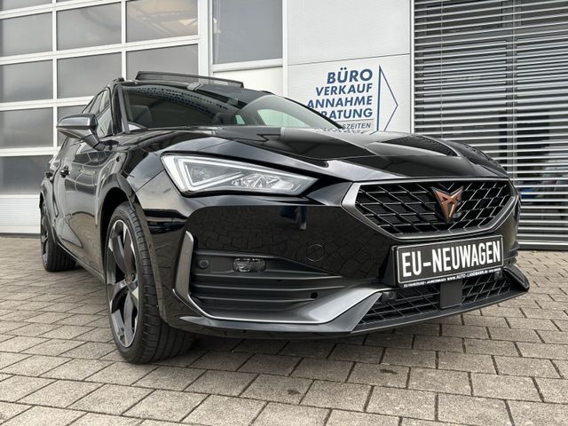 Cupra Leon ST 1.5 eTSI DSG BEATS PANO KAM AHK 3J. GAR.