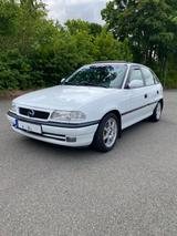 Opel Astra F CC 1.6  - gebrauchte Opel Astra aus dem Jahr 1997