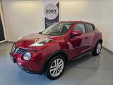 Nissan Juke 1.5 Acenta + TMP/Navi/4Season/Klimaauto. - Nissan Juke mit Diesel-Antrieb