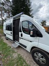 Adria Twin 600 SP 163PS + Kinderbett - Adria Twin sp