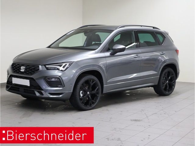 Seat Ateca 2.0 TDI DSG FR ab 269,- EUR mtl. AHK BEATS