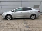 Toyota Avensis Executive*SHZ*MFL*AHK - Toyota Avensis: Executive