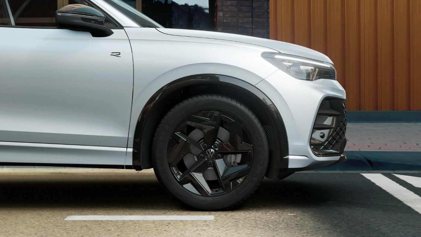 Volkswagen Tiguan - Bild 27