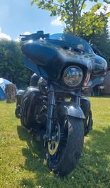 Harley-Davidson Street Glide Special 5HD1 - HARLEY-DAVIDSON HD