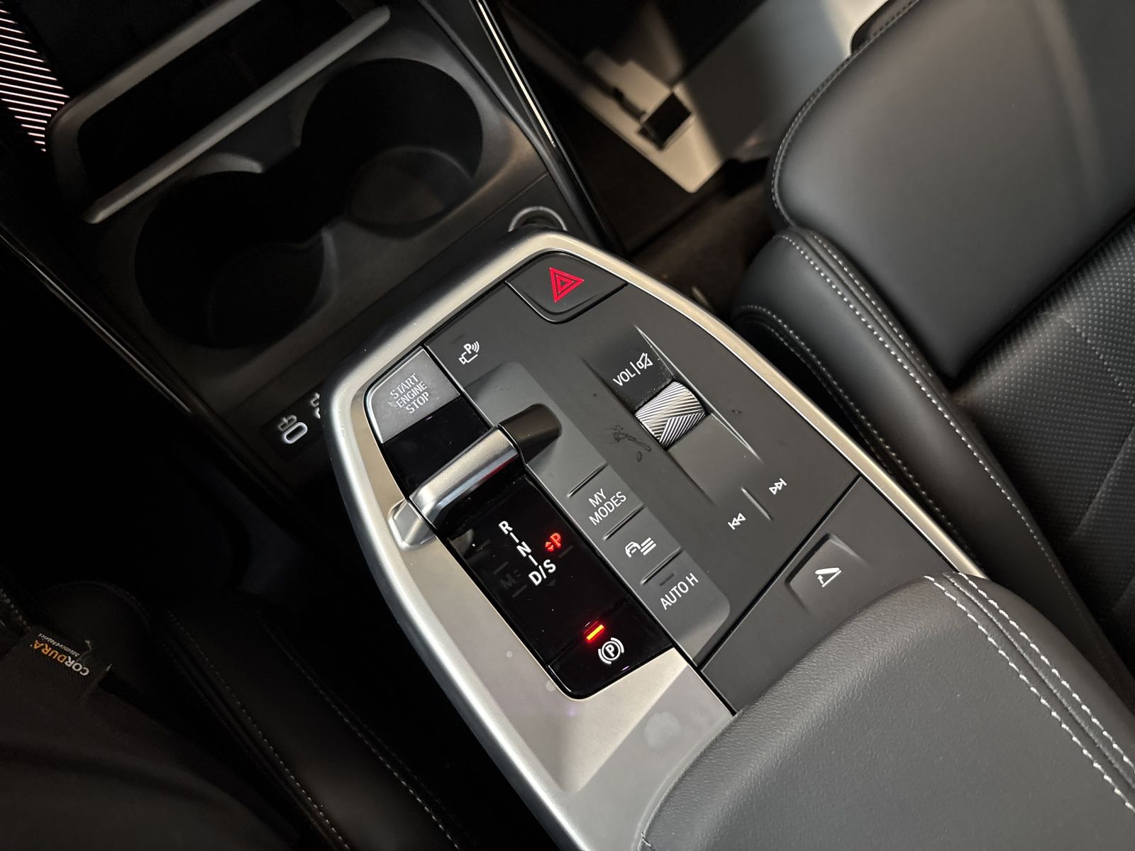 BMW 223 Active Tourer - Bild 15