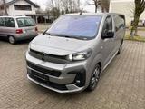 Citroën SpaceTourer 2.0 HDi 180 Plus XL Aut. *9-Sitzer* - Citroën SpaceTourer in München