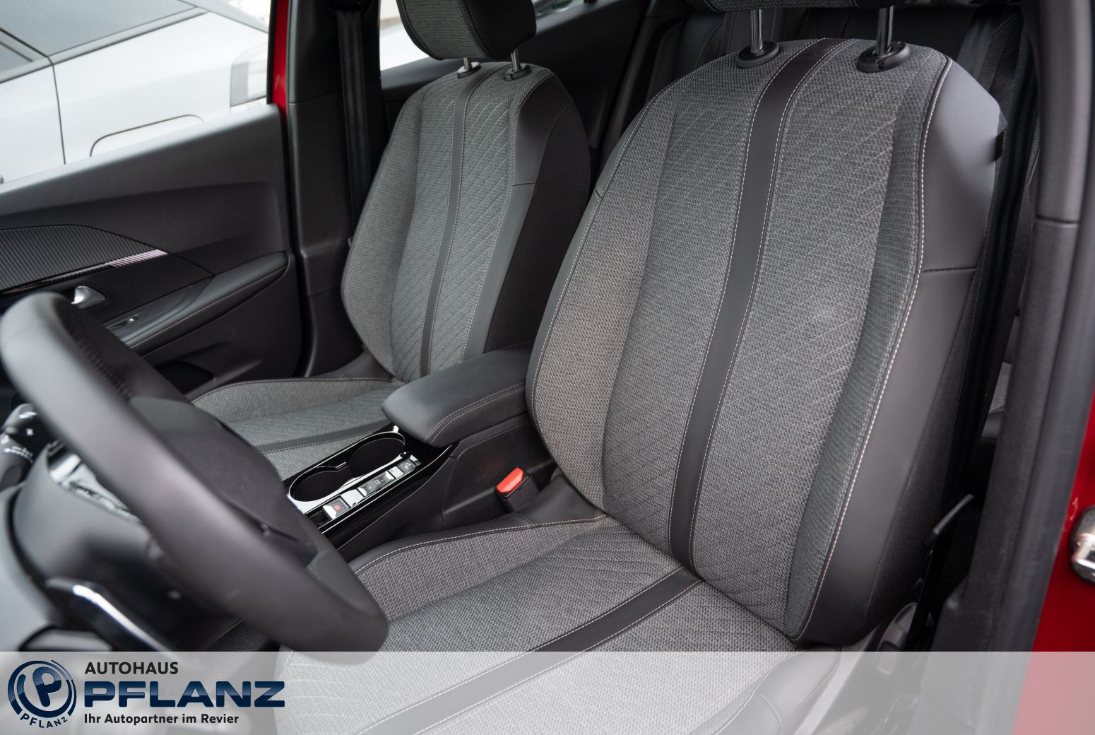 Peugeot 2008 - Bild 5
