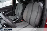 Peugeot 2008 - Vorschau Bild 5