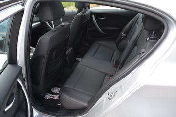 BMW 118 - 9