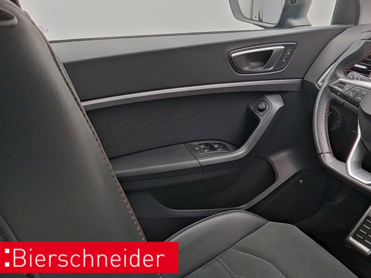 Seat Ateca - Bild 14