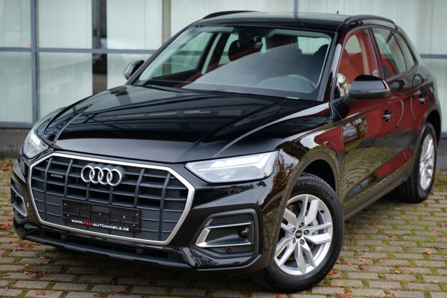 Audi Q5 50 TFSI e quattro