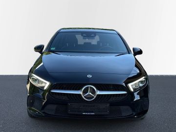Mercedes A 200 - 8