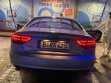Audi A5 2.0 TFSI 132kW multitronic Sportback - - Audi A5 aus 2010: Sportback