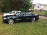 Mercedes-Benz Mercedes s 500 zu verkaufen das - Mercedes-Benz S 500 aus 2004