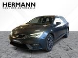 Seat Leon 2.0 TSI ST Xcellence *LED*AHK*NAVI*KeyLess - Seat Leon: Xcellence