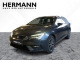 Seat Leon 2.0 TSI ST Xcellence *LED*AHK*NAVI*KeyLess - Seat Leon aus 2018