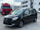 Dacia Lodgy Stepway 1.5 Navi 7Sitze Euro6 Sitzhzg PDC - Dacia Lodgy aus 2016