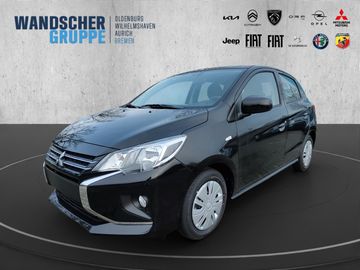 Mitsubishi Space Star Select 1.2 I 60M. Garantie KLIMA