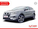 Nissan Qashqai 1.3 Navi 360° Sitzheizung PDC - gebrauchte Nissan Qashqai aus dem Jahr 2020