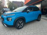 Citroën C3 Aircross Feel *110 PS*Allwetter* - Citroën Gebrauchtwagen in Nürnberg