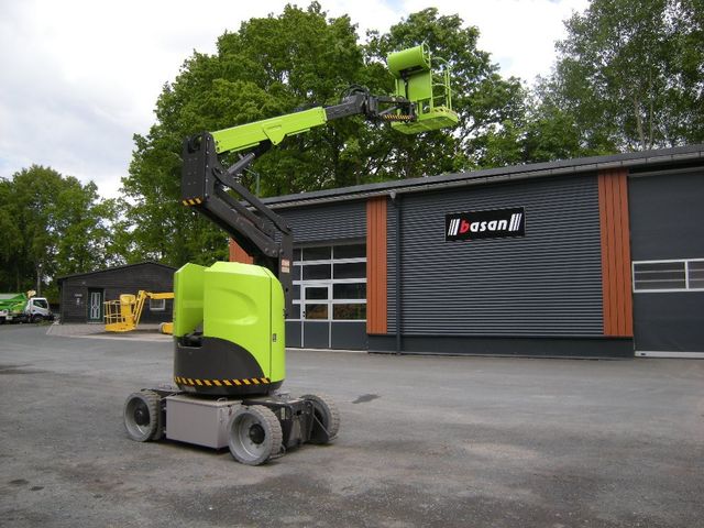 Otros Zoomlion ZA10RJE , AH 12m