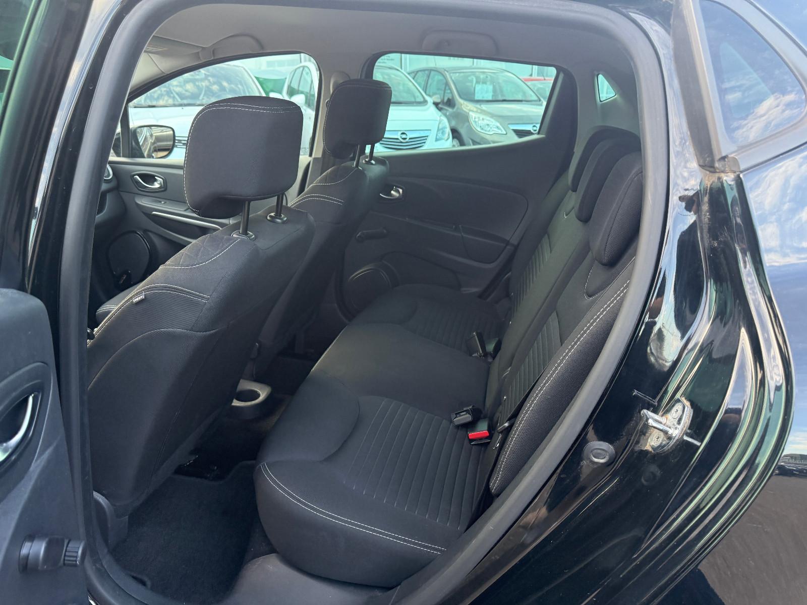 Renault Clio Limited ENERGY TCe 90*NAVI*KLIMA*SHZ*PDC*