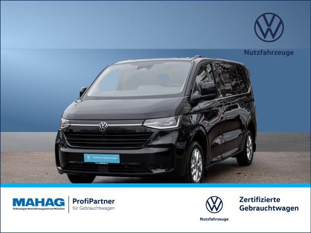 Volkswagen Caravelle Style